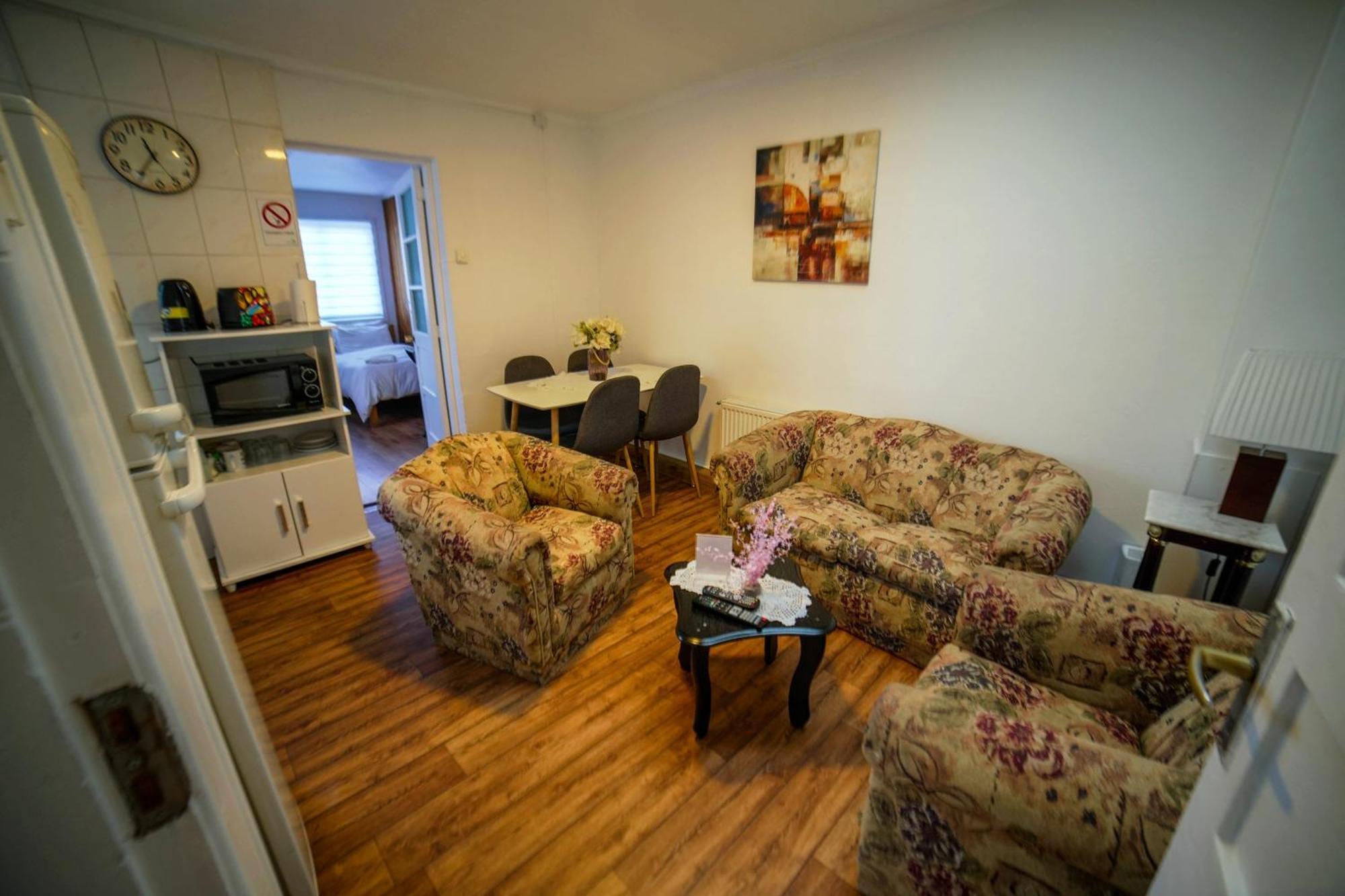 Apartamento Departamentos Cordillera Punta Arenas Exterior foto