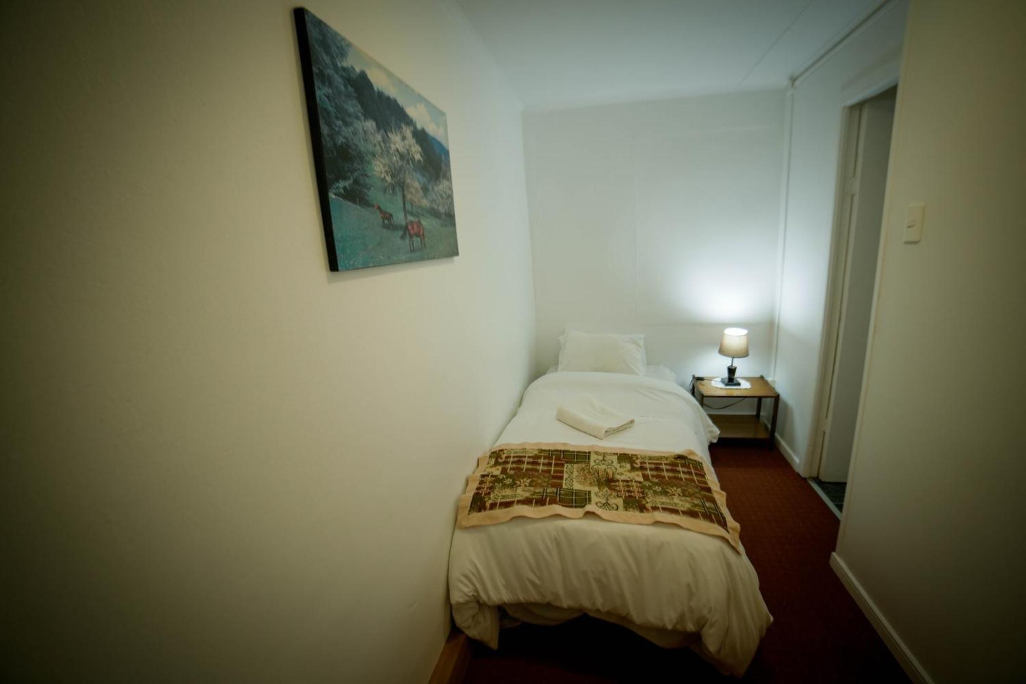 Apartamento Departamentos Cordillera Punta Arenas Exterior foto