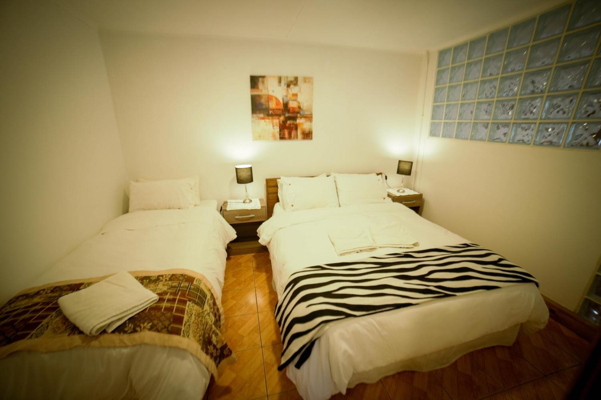 Apartamento Departamentos Cordillera Punta Arenas Exterior foto