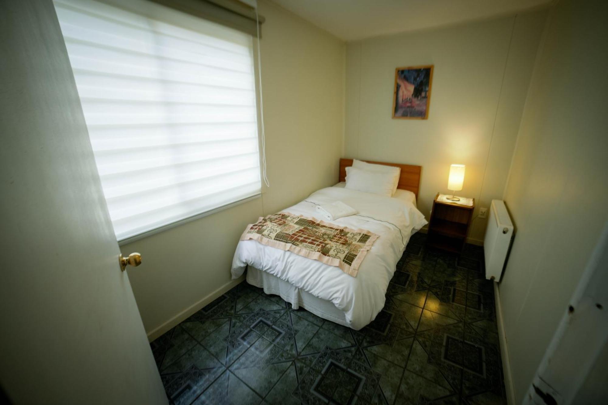Apartamento Departamentos Cordillera Punta Arenas Exterior foto